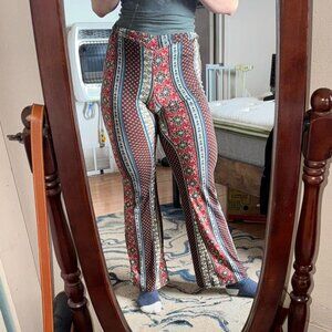 Women's Multi Trousers